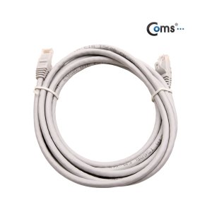 엠지솔루션 [VC917]  Coms UTP CAT6 기가 랜 케이블 Direct 1.5M