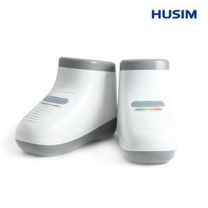 메디니스 휴심 테라핏 플라즈마 온열 공기압 발 관리기 HSM-901