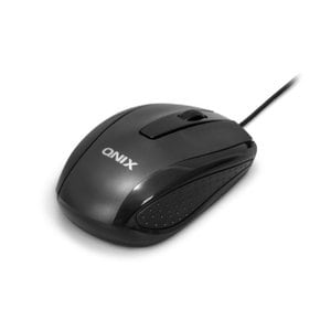 QNIX QM-5000 유선 마우스