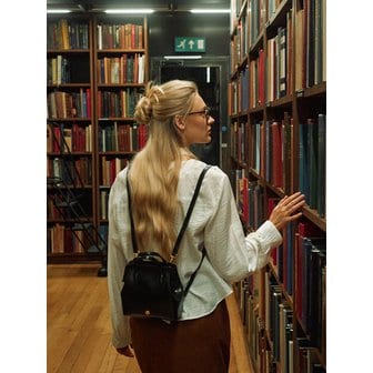 르메메 Sac Petit Beau_3colors