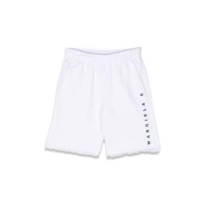 [해외배송] 23 S/S MM6 메종 마르지엘라 쇼츠 (KIDS 상품) M60316K_MM007M6100 B0041487204