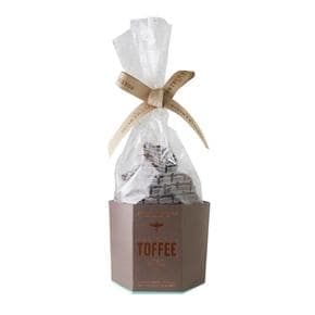 [해외직구] 포트넘앤메이슨 다크 초콜릿 신더 토피 250g Fortnumandmason Dark Chocolate Cinder Toffee