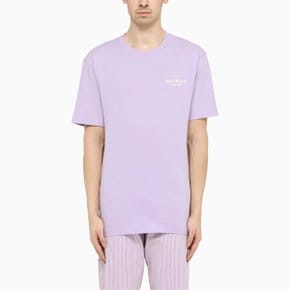 Short Sleeve T-Shirt DK0A4Y8VCO Purple