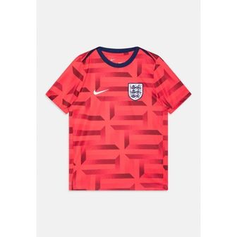  키즈 나이키 퍼포먼스 ENGLAND 아카데미 PREMATCH 유니섹스 남여공용 - 내셔널 팀 웨어 - siren