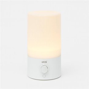 웰빙창고 한경희 초저소음 물멍 무드등 초음파 가습기 4L IA-H300A