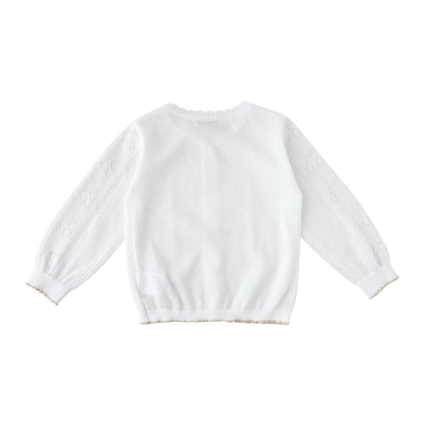 [여주점] [오프라벨 여주점] 밍크뮤 (IV) 체리스카시가디건 (35315-200-01)