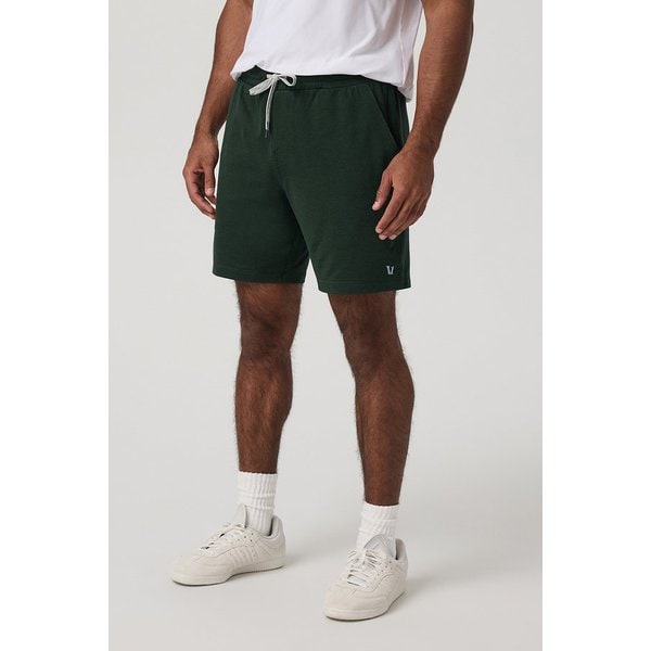 [남성] 폰토 퍼포먼스 쇼츠 7 _그린 VR16131043000