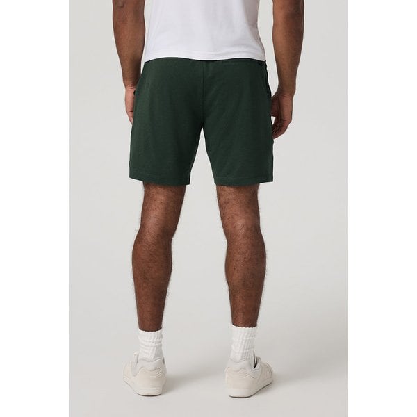 [남성] 폰토 퍼포먼스 쇼츠 7 _그린 VR16131043000