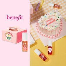 베네피트 [생일선물포장] 베네피트 틴트 6종 택1