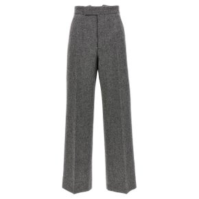 Womens Pants 1F01000GW00MXLRO314 Gray