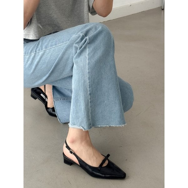Sling Back_Chou Vi21288_3cm