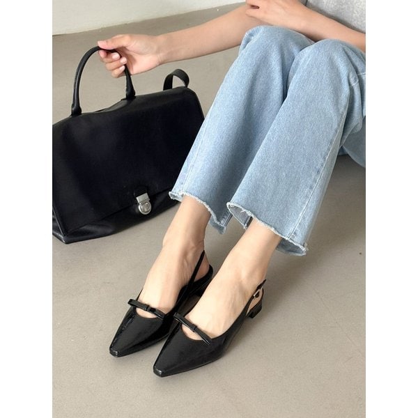Sling Back_Chou Vi21288_3cm