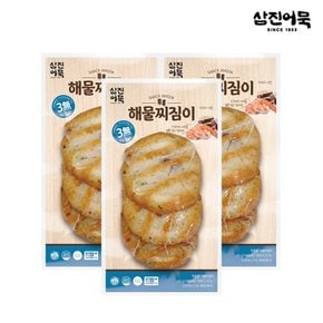 해물찌짐이 1봉 190g (3개입) x 3개