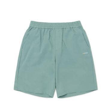 내셔널지오그래픽키즈 K252UHP350 미니미 프로즌에어 5부 반바지 KHAKIGREEN