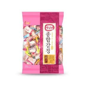 청우 종합강정 350g (S9119458)