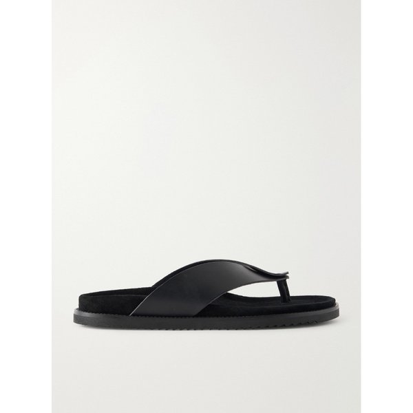 미스터 피 가죽 샌들 46376663163066071