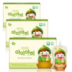 아이야미 수세미오이 100ml x 60포