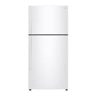 LG [쓱설치][공식] LG 일반냉장고 B602W33(희망일)