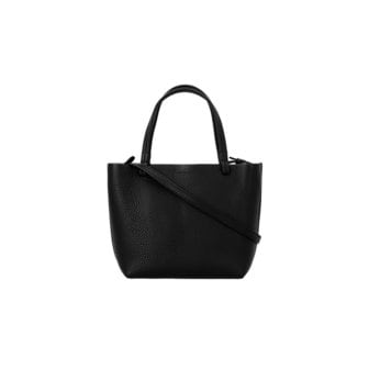 더로우 W1199-L129 BLACK PLD 파크 스몰 토트백