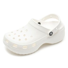 CLASSIC PLATFORM CLOG W 클로그샌들 (womens) 206750-100