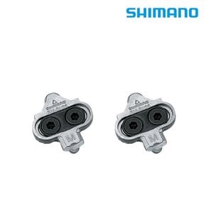 시마노 SM-SH56  클리트(멀티방향/MTB용)