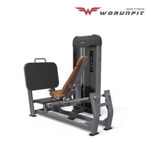 워런핏 웨이트 ANYFIT 애니핏 독일 헬스기구 -시티드 레그 프레스 SEATED LEG PRESS (PE 206)