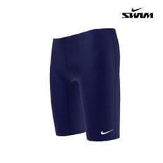 아동수영복 남자아동 폴리 블렌드 솔리드 재머 NESSA868-440