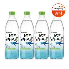 아이스웨일 샤인머스켓 탄산수 500ml 40pet/음료[33911787]