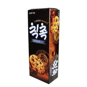 롯데 칙촉(90g)