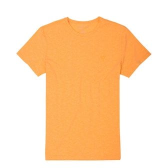 아메리칸이글 남여 반팔 티셔츠 (AE18)-오렌지