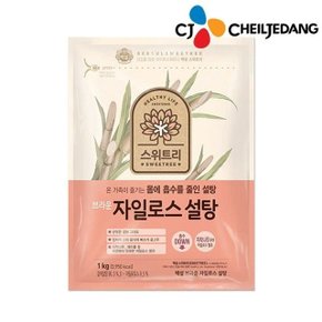 백설 자일로스 갈색설탕 1Kg x 5EA (WB14B7B)