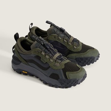 반스 MTE 크로스패스 XC VN000D5VDRK1