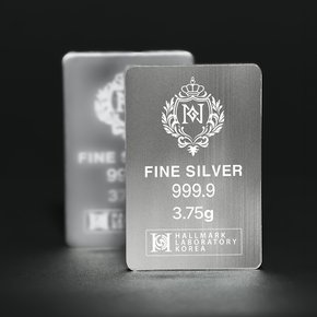 순은 로얄 실버바 3.75g