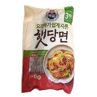  [OF2L8M66]백설 햇당면500g