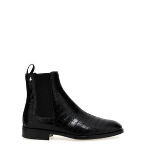 Ankle boots IU30013003 Black