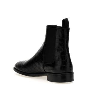 Ankle boots IU30013003 Black