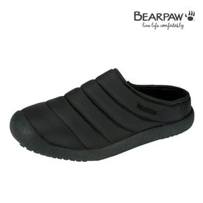 베어파우(BEARPAW) SALIX WOMENS 패딩슬리퍼 (womens) K2585001OD-W