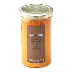이홈바 프랑스 알랭 밀리아 오렌지 마멀레이드 300g
