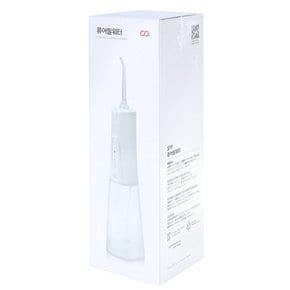 퓨어필워터 구강세정기 OOR-014WH
