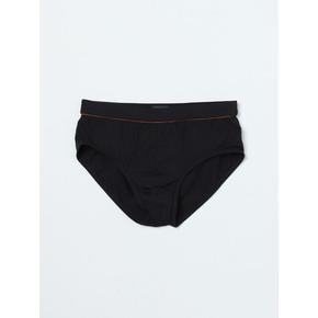 24SS 에르메네질도제냐 팬티 N3L611690 001 Black