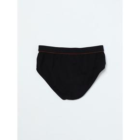 24SS 에르메네질도제냐 팬티 N3L611690 001 Black