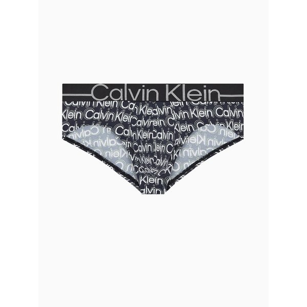 남성 뉴 사인 로고 힙브리프_NB45402PP