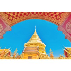 NHN여행박사 [치앙마이ONLY] 이스타항공_아바타카페+칸톡디너쇼 포함 매일 미쉐린레스토랑 3박5일