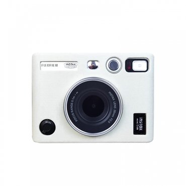  kinokoo instax mini evo fujifilm evo 카메라 케이스,evo 케이스 체키 붙이 방지 경량 후지