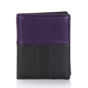 MERCI WALLET BLACK