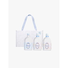 아니스바닐라 퍼퓸 런드리 3구 기프트세트 (500ml*3EA)