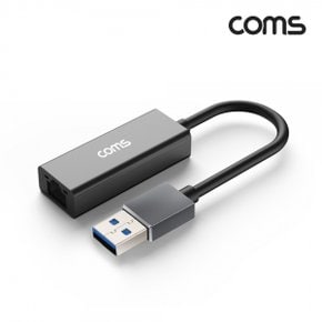 ZH601 Coms USB3.0to기가비트이더넷어댑터