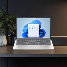 (사전예약 10/6 이후 발송) AI 노트북 울트론 HP 14-ep1063TU 인텔 U5 35.6cm 16G 512G 윈도우11