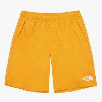 노스페이스키즈 NS6NQ01W 키즈 힐크레스트 쇼츠 KS HILLCREST SHORTS