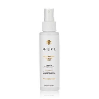 필립 b 필립비 Philip B pH Restorative 디탱글링 토닝 미스트 스프레이 컨디셔너